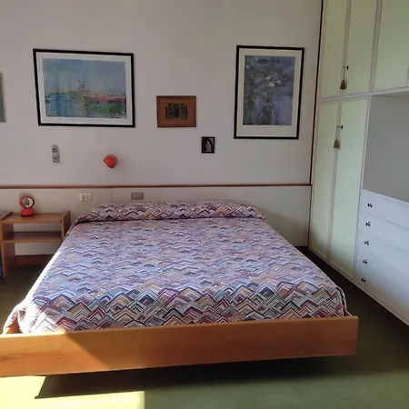 Holiday home Colombere Priori Elisabetta *