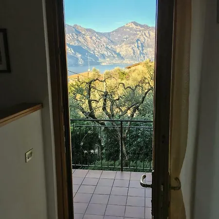 Colombere Priori Elisabetta Holiday home *