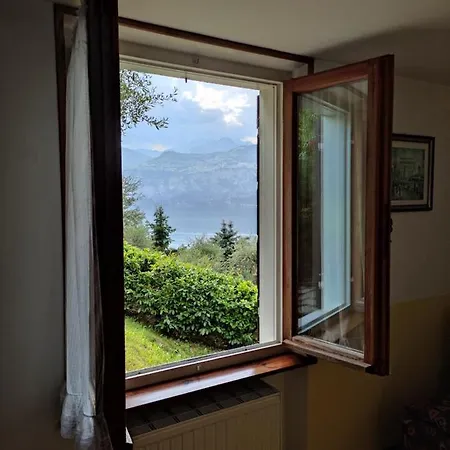 Colombere Priori Elisabetta Ferienhaus *