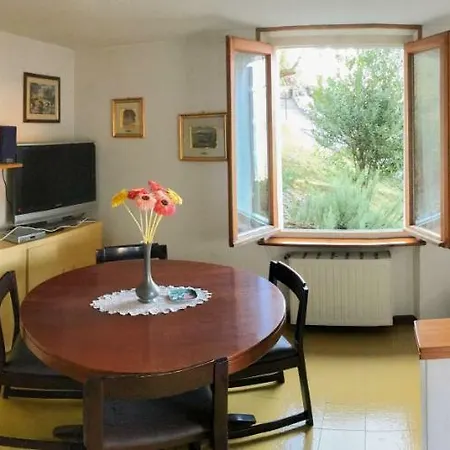 Colombere Priori Elisabetta Ferienhaus Malcesine