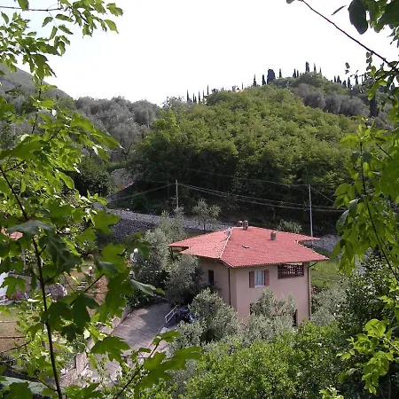 Colombere Priori Elisabetta *