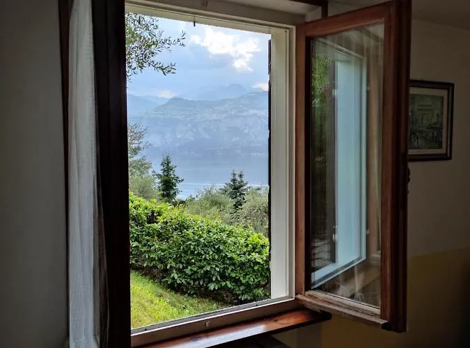 Colombere Priori Elisabetta Ferienhaus *