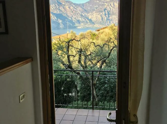 Colombere Priori Elisabetta Ferienhaus *
