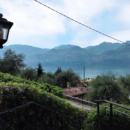 Colombere Priori Elisabetta *