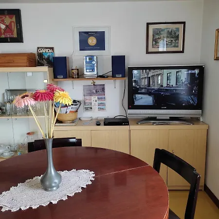 別荘 Colombere Priori Elisabetta