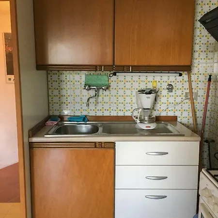 Colombere Priori Elisabetta マルチェージネ