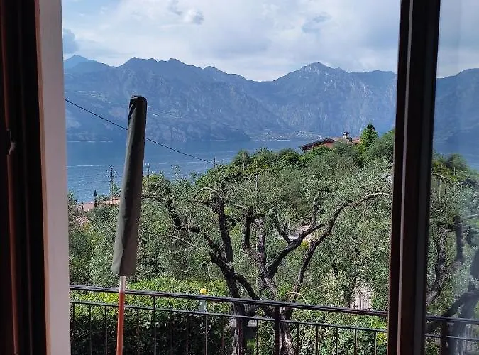 Colombere Priori Elisabetta * Malcesine