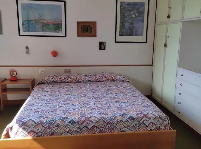 Сasa de vacaciones Colombere Priori Elisabetta *