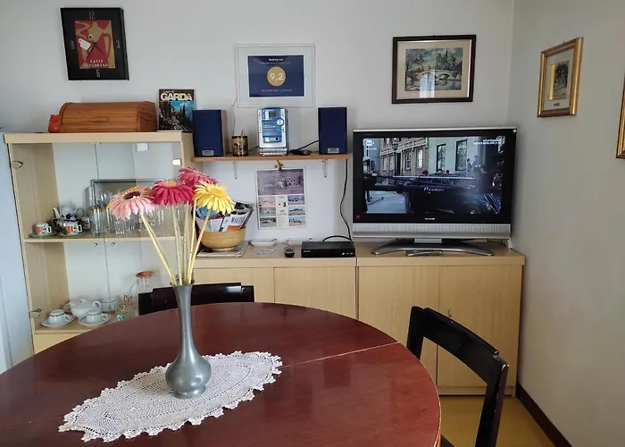 Сasa de vacaciones Colombere Priori Elisabetta