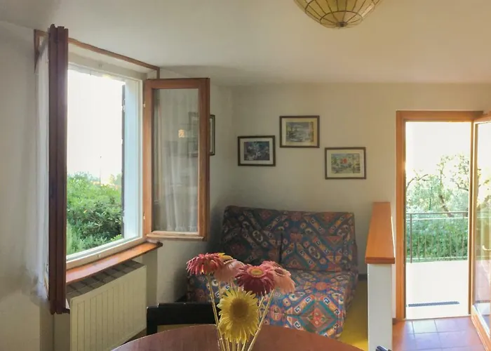 Colombere Priori Elisabetta